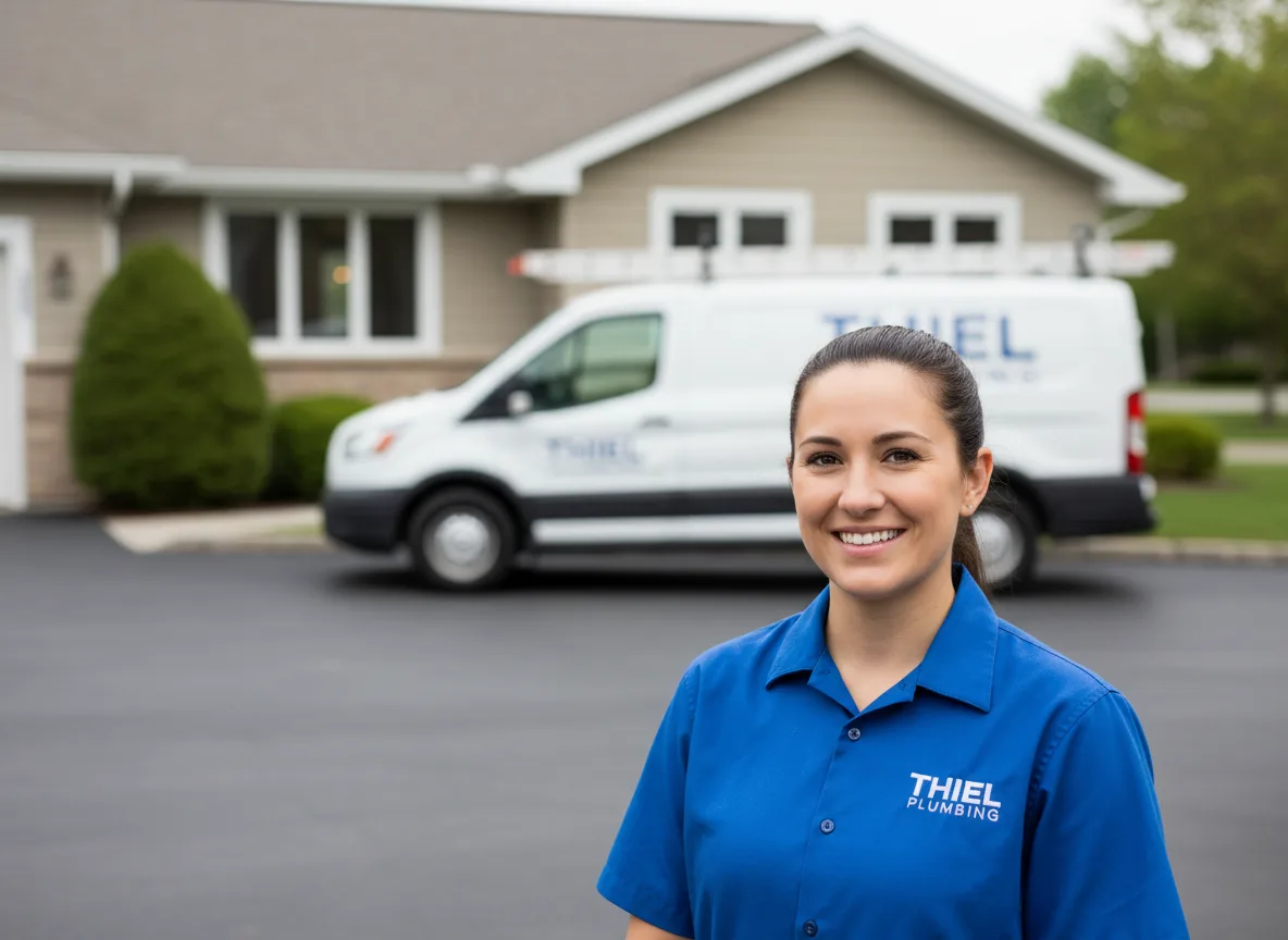 Plumber Peru, IL FAQs
